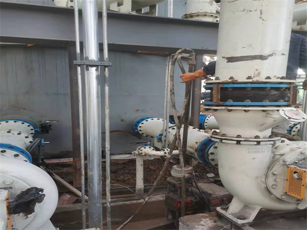 打安镇设备基础沉降下沉注浆加固增加荷载