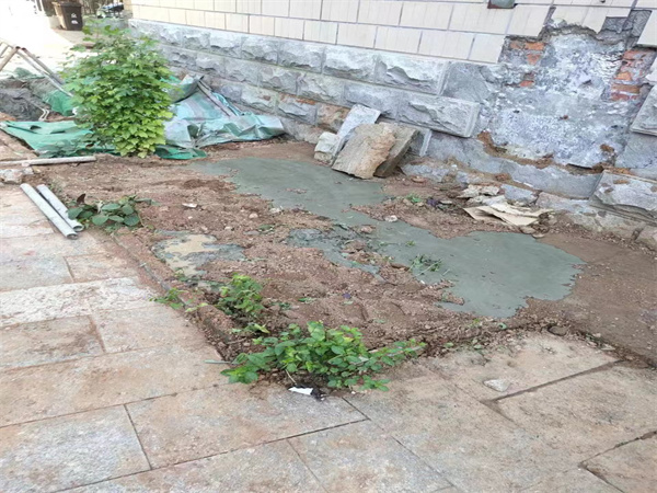 打安镇地基基础注浆增加承载力灌浆加固