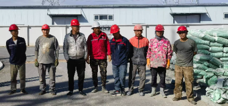 打安镇厂房地基沉降注浆加固施工队伍怎么选